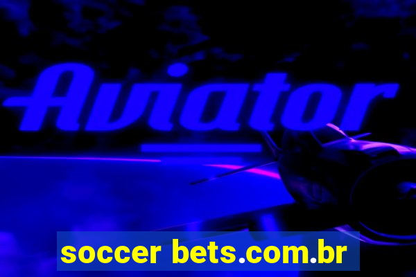 soccer bets.com.br